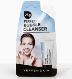 _YEPPEN SKIN_ PERFECT BUBBLE CLEANSER